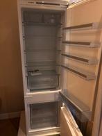 Bosch inbouw koelkast - 5 jaar oud, Ophalen, 150 tot 200 liter, Gebruikt, 60 cm of meer