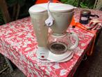 Koffiezetapparaat gebruikt, gratis, Witgoed en Apparatuur, Ophalen, Gebruikt, Koffiemachine, Gemalen koffie