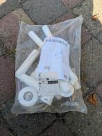 Ikea Rännilen afvoer nieuw!, Doe-het-zelf en Verbouw, Ophalen, Afvoer, Pvc, Nieuw