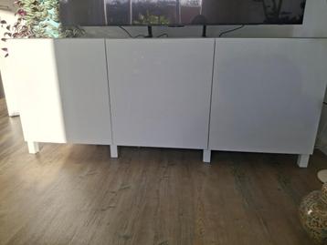 Ikea besta dressoir - afbeelding 1