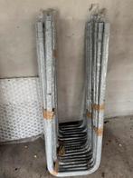 Zwembad buizen - Frame voor opzetzwembad, Tuin en Terras, Zwembaden, Ophalen, Zo goed als nieuw, Opzetzwembad, 200 tot 400 cm