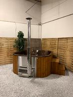 Nieuwjaar deals - hottubs - houtgestookt - diesel - elektra, Ophalen, Fastfair, Trap, 7921ae