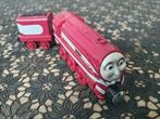 Thomas de trein take n play caitlin, Ophalen of Verzenden, Zo goed als nieuw