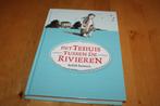 Het tehuis tussen de rivieren, Judith Janssen, Ophalen of Verzenden, Gelezen, Fictie