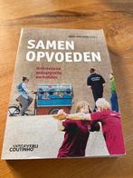 Samen Opvoeden - Joris van Veen, Verzenden, Alpha, Zo goed als nieuw, HBO