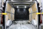 Ford Transit Custom 2.0 TDci 130pk L2 H1 Limited Automaat Ai, Auto's, Euro 6, 4 cilinders, Origineel Nederlands, Bedrijf