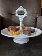 Bonbonschaaltje, Huis en Inrichting, Woonaccessoires | Etagères, Ophalen of Verzenden, Gebruikt