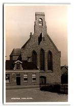 Aduard, Herv. Kerk, Verzenden, 1940 tot 1960, Ongelopen, Groningen