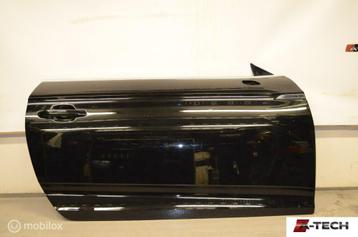 Portier rechtsvoor zwart Audi A5 Coupé F5 S-Line Edition 17 beschikbaar voor biedingen