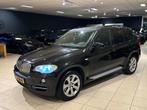 BMW X5 XDrive30d High Exe|Sport Pakket|NAP|Pano|Trekhaak|You, Gebruikt, 2993 cc, Zwart, Bedrijf
