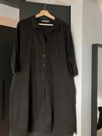 Zwarte tuniek jurk Betty Barclay mt 46, Zwart, Maat 46/48 (XL) of groter, Ophalen of Verzenden, Zo goed als nieuw