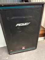 Peavey Eurosys 6 Speaker - Goed Geluid!, Ophalen, Gebruikt