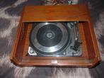Dual 1019 vintage  platenspeler, Ophalen, Gebruikt, Automatisch, Platenspeler