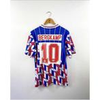 Tdk bergkamp ajax voetbalshirt, Verzamelen, Ophalen of Verzenden, Zo goed als nieuw, Ajax, Shirt