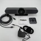 Logitech MeetUp-videovergadercamera voor teamruimtes, Logitech, Zo goed als nieuw, Support@logitech.com, EPFL - Quartier de l'Innovation
Daniel Borel Innovation Center
1015 Lausanne
Switzerland
