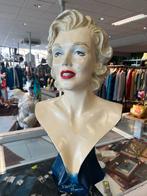 Vintage Marilyn Monroe Buste - Onbeschadigd, Verzamelen, Ophalen of Verzenden, Zo goed als nieuw, Mens