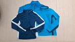 2x icepeak skipully, 1x nielson fleecevest.
Maat 140, Ophalen of Verzenden, Gebruikt, Jongen of Meisje, Jas