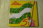LP.  Amazing Stroopwafels ,  5    ., Ophalen of Verzenden, Zo goed als nieuw, 12 inch, Pop