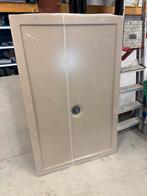 Douchebak 90x140x45 cm beige/terra met sifon, Ophalen, Nieuw, Douche