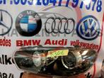 Koplamp unit bi xenon vw scirocco r20 model 2008/2014 Links, Gebruikt, -, Volkswagen, -