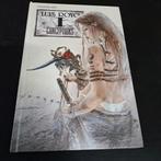 Luis Royo - Conceptions I (Nederlandse editie) hardcover, Ophalen of Verzenden, Gelezen, Luis Royo