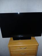 Finlux TV met DVD-SPELER, LED, HD Ready (720p), Zo goed als nieuw, 100 Hz