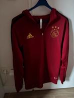 Ajax trainingvest 2022/23 maat s, Sport en Fitness, Voetbal, Ophalen of Verzenden