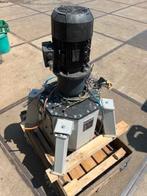 2137. Koelolie reinigingsmachine / vloeistofcentrifuge / cen, Doe-het-zelf en Verbouw, Draaibanken, Ophalen, Gebruikt, Overige typen