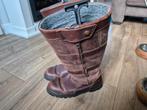 Dubarry, Ophalen of Verzenden, Gedragen, Bruin, Boots