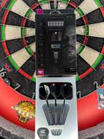 Target Adrian Lewis Black 26 gram darts, Ophalen of Verzenden, Gebruikt, Pijlen