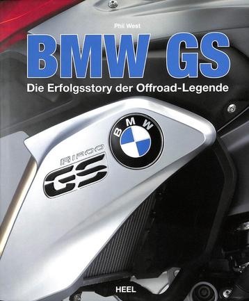 BMW GS beschikbaar voor biedingen