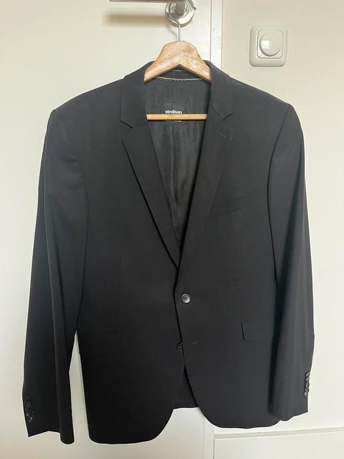 Strelsson colbert - maat 48 - z.g.a.n., Kleding | Heren, Kostuums en Colberts, Zo goed als nieuw, Maat 48/50 (M), Ophalen of Verzenden
