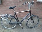 Hoge Sparta herenfiets,fiets,7 versnel.,zie beschrijving, Ophalen, Sparta, Gebruikt, Versnellingen