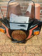Stuurkuipje Honda CX 500 of Moto Guzzi, Ophalen, Gebruikt