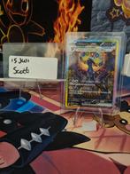 Umbreon terestal festival, Ophalen of Verzenden, Zo goed als nieuw, Losse kaart