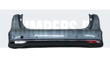 Bumper Kia Ceed 3 III SW Kombi 18-21 J7866-11300 Achterbumpe beschikbaar voor biedingen