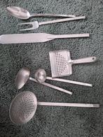 Sola Bestek Set - Vintage Keukenaccessoires, Ophalen of Verzenden