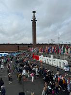 Startbewijs Marathon Amsterdam 2025 - olympisch stadion, Tickets en Kaartjes, Evenementen en Festivals