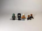 lego minifiguren, Ophalen of Verzenden, Lego, Zo goed als nieuw