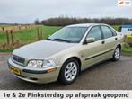 Volvo S40 1.8, Origineel Nederlands, Te koop, 5 stoelen, Beige