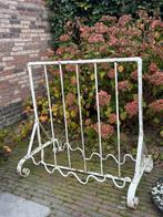 Antiek Gietijzeren Fietsenrek, Ophalen, Gebruikt, Metaal, Overige typen