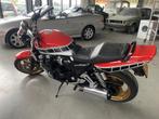 Yamaha Tour XJR 1200, Bedrijf, 1188 cc