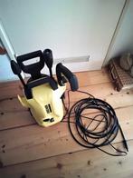 Nieuwe Karcher Hoge Drukspuit, Tuin en Terras, Hogedrukreinigers, Ophalen, Nieuw, Met autostop en -start, Karcher