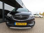 Opel MOKKA 1.4 Turbo Innovation Aut. Ecc Navi 2x Pdc Trekhaa, Auto's, 65 €/maand, Gebruikt, Euro 6, Origineel Nederlands