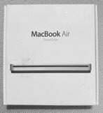 Apple MacBook Air SuperDrive (Model A1379) –zeer goede staat, 13 inch, Minder dan 2 Ghz, Ophalen of Verzenden, Zo goed als nieuw