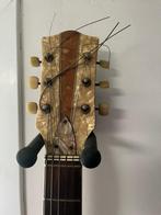 Höfner Model 457/S/E2 1960s - Sunburst, Muziek en Instrumenten, Snaarinstrumenten | Gitaren | Elektrisch, Ophalen, Gebruikt, Hollow body