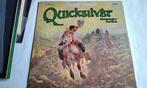 Quicksilver Messenger Service Happy Trails Acid Rock LP, Ophalen of Verzenden, Zo goed als nieuw, Progressive, 12 inch