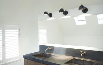 Frezoli lupia enkel spot wandlamp ledverlichting  beschikbaar voor biedingen