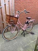 Popal Damesfiets, Fietsen en Brommers, 53 tot 56 cm, Versnellingen, Zo goed als nieuw, Ophalen