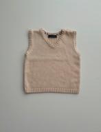 Burberry trui maat 92 unisex, Ophalen of Verzenden, Zo goed als nieuw, Jongen of Meisje, Trui of Vest